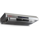 Thomson 百年經典法國品牌 TM-RH7688S 71厘米 電熱除油 4D氣流導風板 易拆式抽油煙機